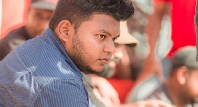 வசந்த முதலிகேவிற்கு மருத்துவ பரிசோதனை